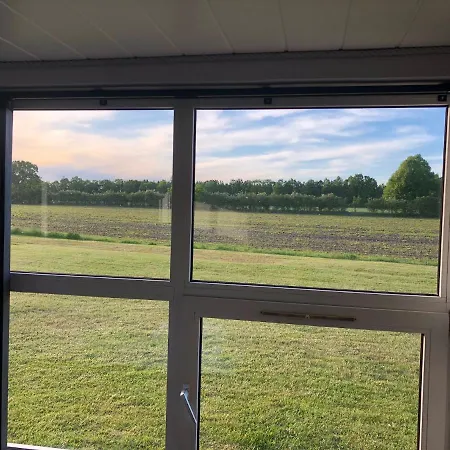 Farm stay Romersgaard Padborg
