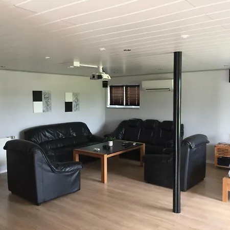 Farm stay Romersgaard