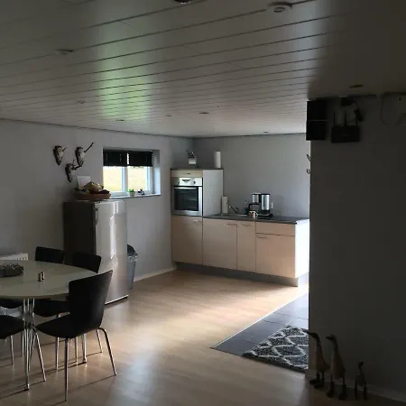 Farm stay Romersgaard Padborg