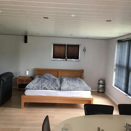 Farm stay Romersgaard