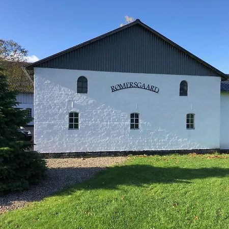 Romersgaard * Padborg